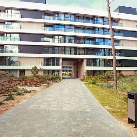 Shellter Nadmorski רוגובו