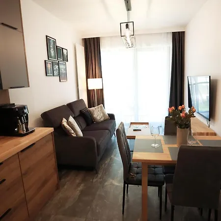 Shellter Nadmorski *