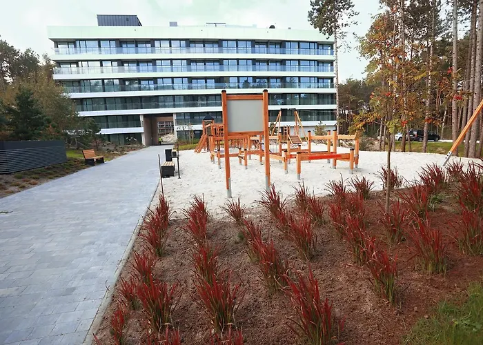 Shellter Nadmorski *