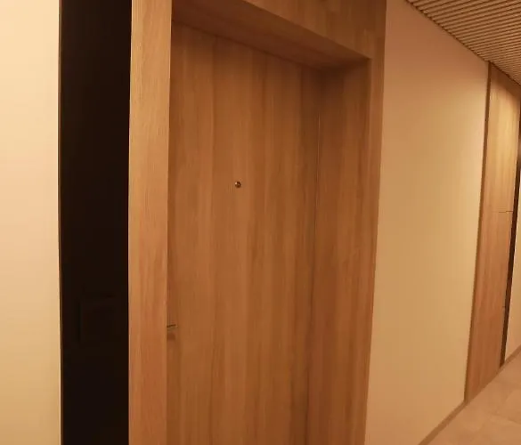 Shellter Nadmorski * Rogowo (Gryfice)