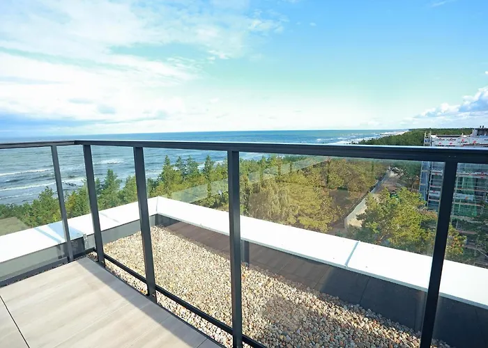 Shellter Nadmorski * Rogowo (Gryfice)