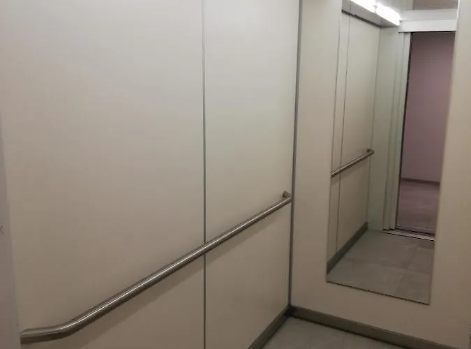 Διαμέρισμα Shellter Nadmorski *