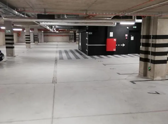 Shellter Nadmorski Διαμέρισμα Rogowo (Gryfice)